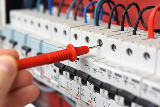 Best Circuit Breaker Installation and Repair  in River Grove, IL