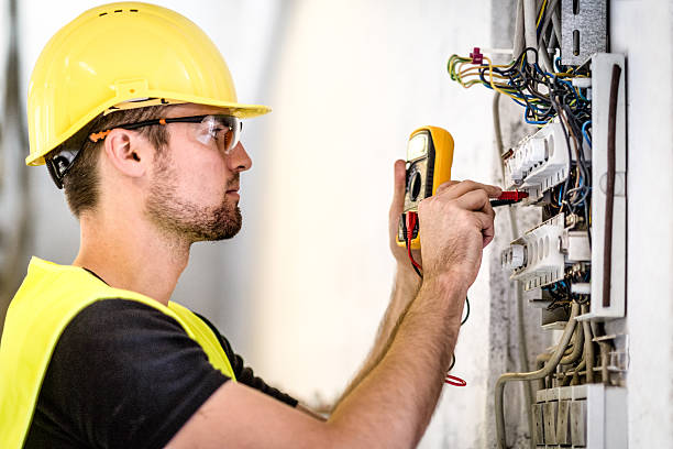 Emergency Electrical Repair Services in River Grove, IL