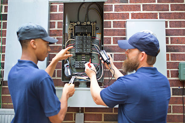 Best Commercial Electrical Services  in River Grove, IL